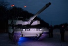 Germany to buy 40% stake in defence group KNDS