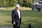 Trump says he plans to speak with Taiwan president