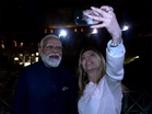 PM Modi concludes Italy visit, shares outcomes, thanks Meloni and people for friendship