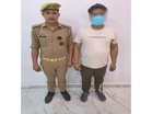 Uttar Pradesh: Bangladeshi national running 'clinic-like shop' in Lucknow arrested for living under false identity; mobile phone, cash, fake ID recovered