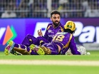 “Raghuvanshi had neck pain after collision with Chakaravarthy”: KKR Assistant Coach Watson