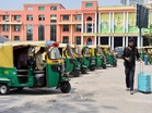 Delhi-NCR faces major commute disruption as taxi, auto unions launch 3-day strike over fare hike