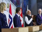 India-Nordic Summit signals New Delhi’s emergence as co-author of global governance: Analysis