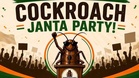 Cockroach Janta Party surpasses BJP in Instagram followers within 4 days
