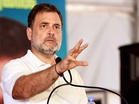 BJP Yuva Morcha files police complaint against Rahul Gandhi for his "traitor" remark against PM Modi, Amit Shah