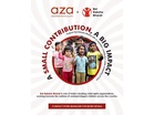 Aza Announces Association with Bal Raksha Bharat to Support Meaningful Social Impact