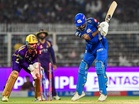 “Credit to them that they bowled well to our batters”: MI Bowling Coach Mhambrey hails KKR bowlers