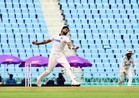 Who is Gurnoor Brar? Punjab-born speedster just on Indian cricket team selection