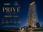 Signature Global launches ‘Prive Iconic Tower’ furnished by Armani Casa at SPR, Gurugram; eyes Rs 580 crore revenue