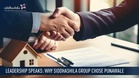 Leadership Speaks: Why Siddhashila Group Chose Punawale