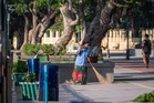 BBMB organises series of cleanliness drives as part of Swachhta Pakhwada