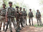 Demining drive gains momentum in Chhattisgarh after Naxal-free India declaration