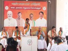 BJP holds review meeting in Coimbatore to analyse Tamil Nadu Assembly poll performance