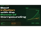How to Protect Your Savings from Inflation: The Power of Compounding Explained