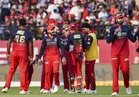 IPL 2026: RCB seek top-place finish as SRH chase Qualifier 1 berth