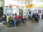 No reduction in Russian crude supplies, no shortage of petrol and diesel in India: OMC sources