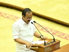 Amid row over using caste surname, Satheesan takes MLA oath using 'Damodara Menon' again