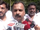"It is majority govt, and it will work for people":  Congress MP Manickam Tagore on Tamil Nadu cabinet expansion