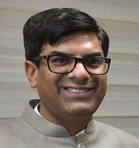 ‘Environment First, Chandigarh First’: Mayor Saurabh Joshi meets Bhupender Yadav, seeks Centre’s push for model green city