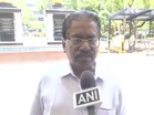 "Governor is a BJP man": DMK's Elangovan alleges pressure on Tamil Nadu govt over 'Vande Mataram' row