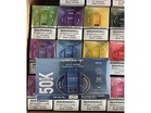 DRI seizes 3,00,000 smuggled cigarettes/vapes worth Rs 120 crore across four states