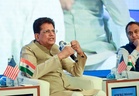 Piyush Goyal highlights India’s strengths in innovation and manufacturing