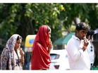 Delhi records season's first severe heatstroke case as 24-year-old admitted to RML Hospital