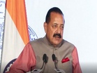 India no longer waits for global success stories before adopting breakthrough technology: Jitendra Singh