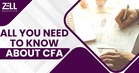 How Zell Education Helps CFA Students Navigate the Future of Finance