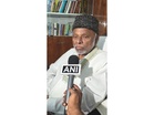 We never demanded ministerial post, TVK invited us to join govt: IUML chief Kadher Moideen