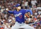 Shohei Ohtani reaches rare Dodgers mark amid Cy Young push