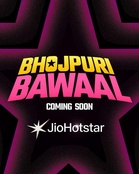 JioHotstar & Colors Bring the Heartland to Centre Stage with Bhojpuri Bawaal — India’s First Premium Celebrity Follow-Reality Series