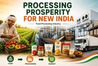 From farm to fortune: India’s food processing revolution