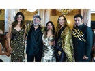 Ishikaa Jain Brings Indian Craftsmanship to Global Spotlight at Cannes Fashion Show