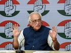 Congress MP Jairam Ramesh slams Modi govt over "total silence" on Israeli minister's video against Gaza flotilla activists