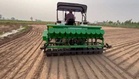 Haryana increases target under Direct Seeded Rice to 5 lakh acres, Sirsa tops with 1.62L acres