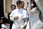 Pope Leo XIV’s White Sox story comes full circle as Paul Konerko jersey finally arrives