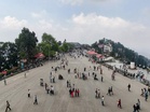 Light Rain likely in Shimla as temperature nears 32°C; tourists concerned over warming hills, CM Sukhu calls for action
