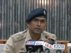Manipur: 4 UNLF cadres apprehended, large store of looted weapons seized
