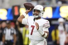23 TDs and still paid like a backup? The shocking truth about Jacoby Brissett’s deal