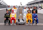 What is the motorsport Triple Crown? Indy 500 is part of racing’s most prestigious accomplishment