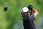 The problem Aaron Rai had in practice before winning the PGA Championship which very few people know