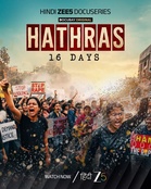 ‘Hathras 16 Days’ revives row over probe, Mahila Congress seeks fresh investigation