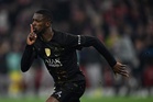 Dembele confident he will be fit for PSG’s Champions League final