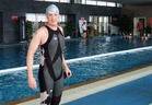 Enhanced Games swimmers are wearing illegal ‘super suit’ banned by World Aquatics in 2010