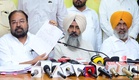 Cong alleges bogus voter entries ahead of Adampur MC poll