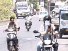Maharashtra: Severe heatwave conditions continue across Vidarbha; Nagpur, temp above 45 degrees Celsius