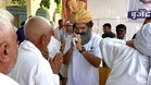 Sadbhav Yatra to culminate in former CM Hooda’s hometown Rohtak