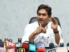 "What Chandrababu conceiving is never a reality": YSRCP chief Jagan Reddy pitches 'MAVIGUN' as alternate Andhra capital