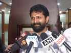 Karnataka BJP Chief BY Vijayendra condemns attack on CT Ravi in Chikkamagaluru; slams Congress over law, order